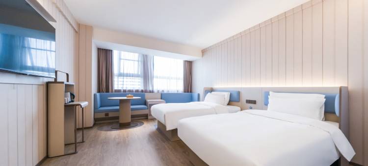 汉庭酒店(南宁江南盛天地店)图片