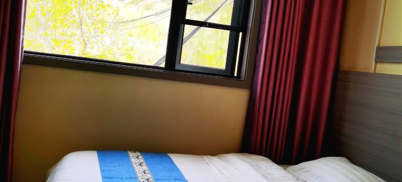 登封禾居民宿(禅宗少林音乐大典店)图片