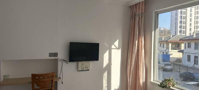 大连居家客舍图片
