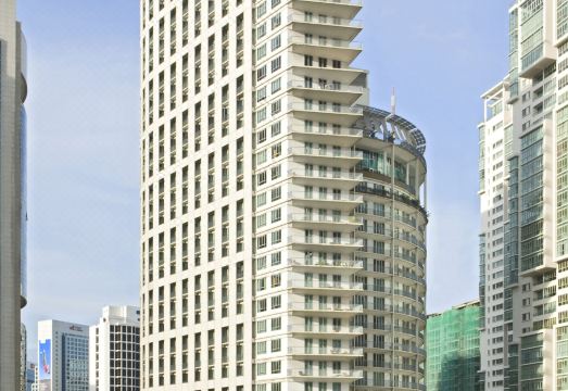 Ascott Kuala Lumpur Hotel Overview