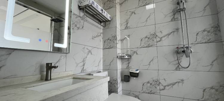 慧之家.漫享旗舰酒店(涿鹿店)图片