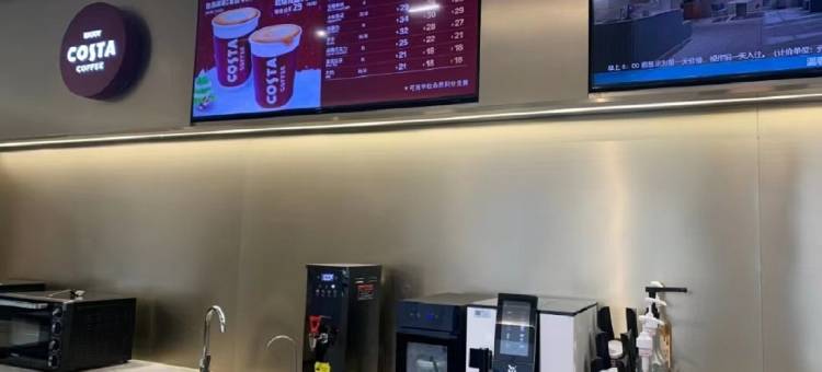 汉庭酒店(开封万岁山武侠城东京大道店)图片
