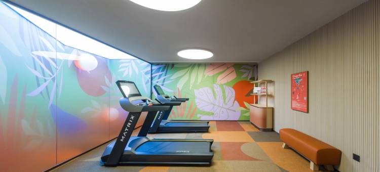 桔子酒店(济南英雄山路店)图片