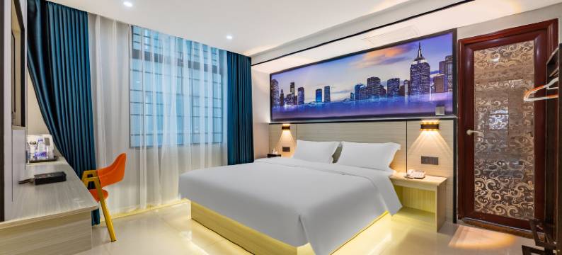 连平嘉州宾馆图片