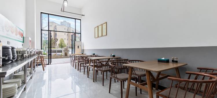 荣县梧之桐酒店图片