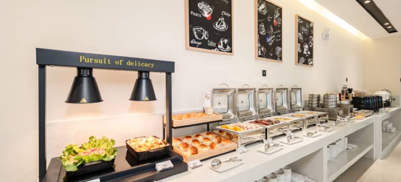 城市便捷酒店(河池金城江白马步行街店)图片