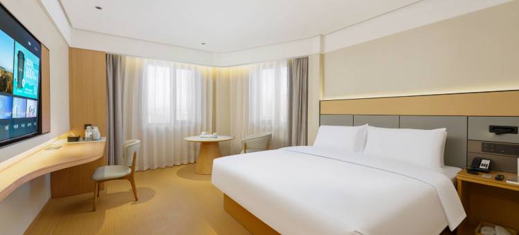 全季酒店(大连机场西北路店)图片