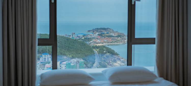 梧桐民宿(威海国际海水浴场火炬八街店)图片