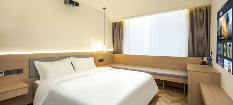 四姑娘山爱雅酒店图片