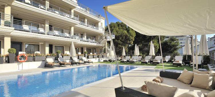 维西埃雷萨精选酒店(Vincci Selección Aleysa)图片