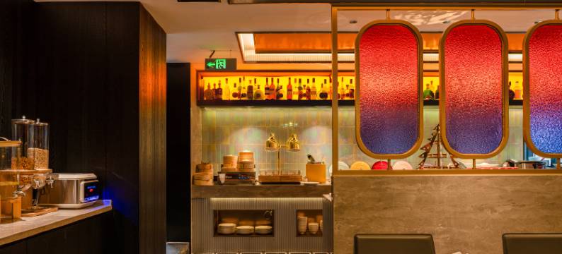 林溪酒店(贵阳喷水池甲秀楼店)图片