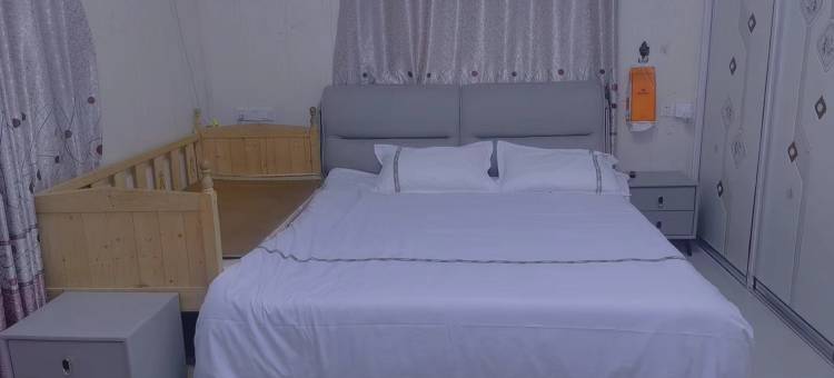 平潭七号岚湾海景客栈图片