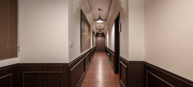 查尔斯精品民宿(潮州古城店)图片