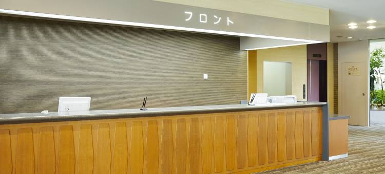 福井龟之井酒店(KAMENOI HOTEL FUKUI)图片