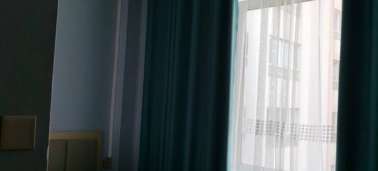 双河市桔子宾馆图片