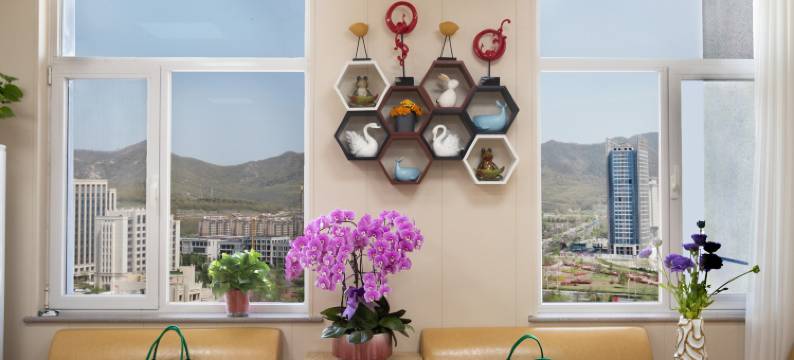 艺龙瑞阁酒店(威海临港管委店)图片