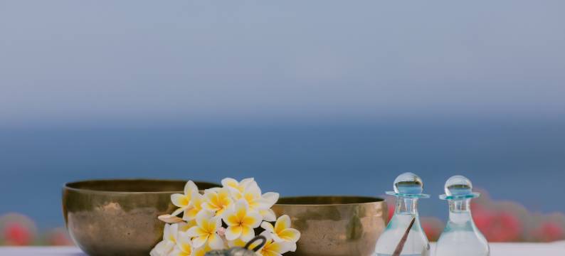 蓝点度假村及水疗中心(Blue Point Resort and Spa)图片