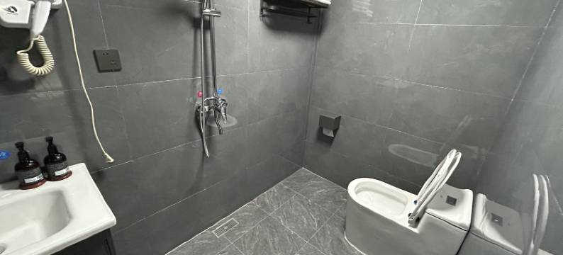 印江八一宾馆图片