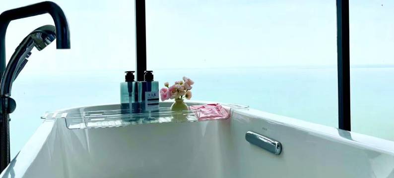 北海瑞城海景民宿图片