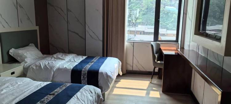 陈塘生态宜居大酒店图片