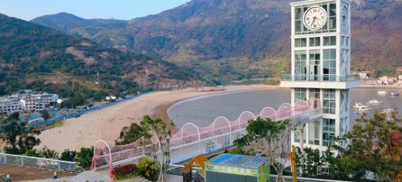 爱昵岛民宿图片