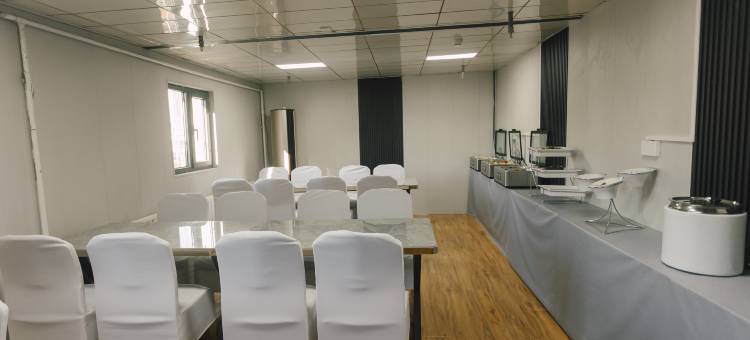 上谷·菲尔酒店(火车北站尚峰广场店)图片