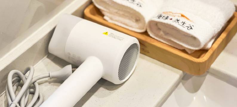 康缘颐养酒店-度假美墅图片