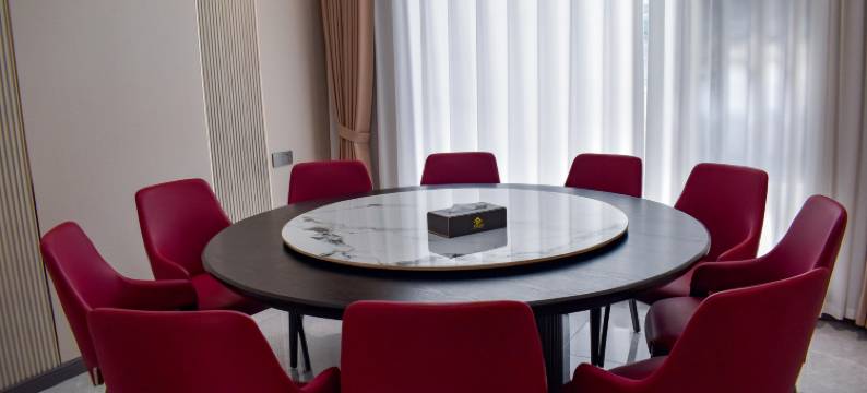 紫云山・星空庄园〡Star Manor 庄园度假美宿图片