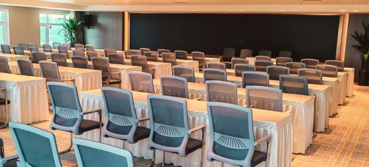 维也纳国际酒店(霸州裕华东道亿辰大厦店)图片