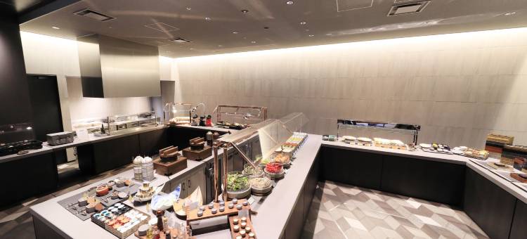 京都四条里士满高级酒店(Richmond Hotel Premier Kyoto Shijo)图片