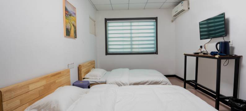 轻奢家园民宿(临沂海联国际广场店)图片