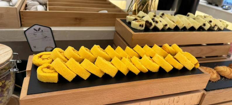 维也纳酒店(大理祥云高铁站店)图片