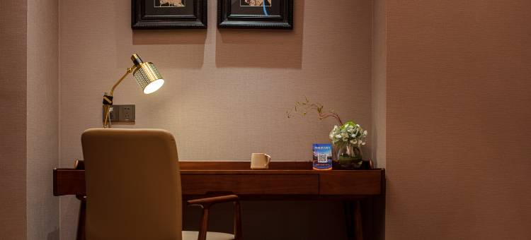 碧之云酒店(顺德华侨城欢乐海岸PLUS店)图片