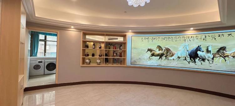 石门凯丽酒店图片