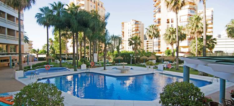 帕拉索尔花园酒店(Hotel Parasol by Dorobe)图片