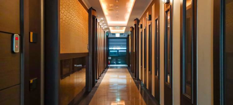 夏洛特堡酒店(Hotel Charlot Castle)图片