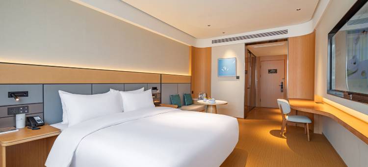 全季酒店(会东金环广场店)图片