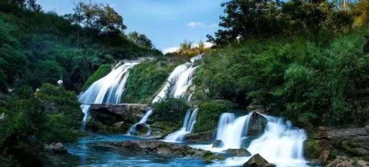 久龙景宏酒店(六盘水市六枝特区店)图片