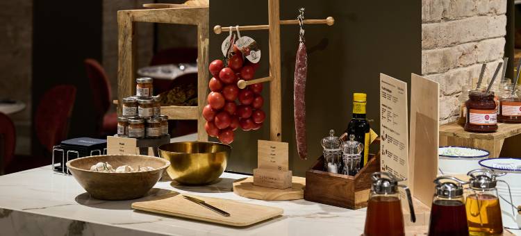 加泰罗尼亚加泰罗尼亚广场酒店(Catalonia Plaza Catalunya)图片