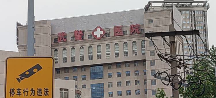 华丰旅馆图片