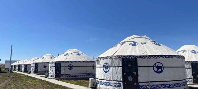 新巴尔虎左旗166游客之家图片