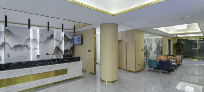 宝龙酒店(六星街店)图片