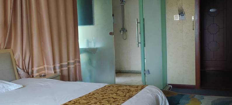 原阳悦途酒店图片