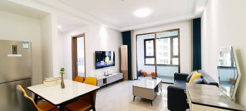 爱尚家民宿图片