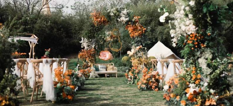 光荫里休闲度假民宿图片