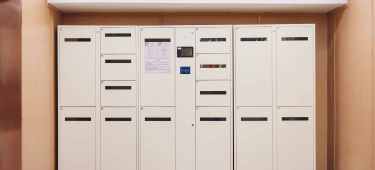 宜必思尚品酒店(南充火车站西华师大店)图片