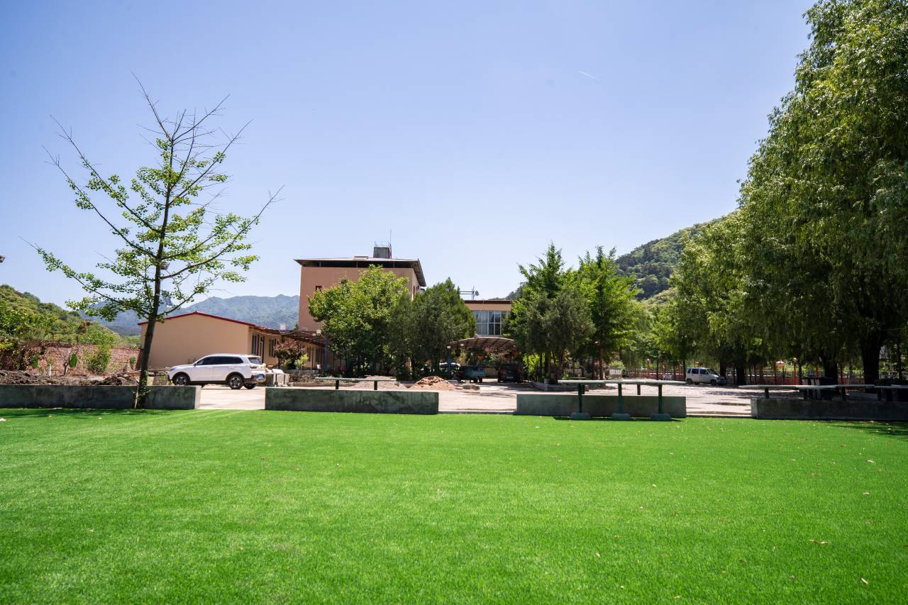 慕田峪长城双源汇度假村