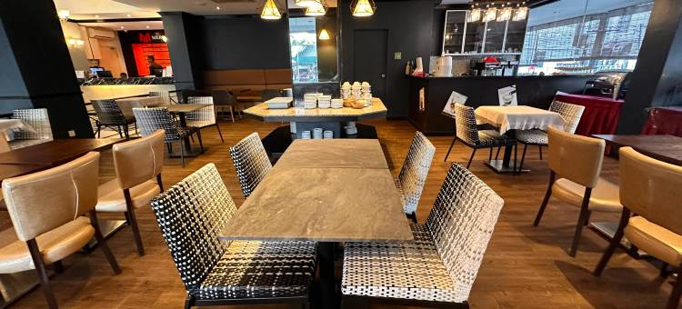 商旅酒店(Merchant Hotel)图片