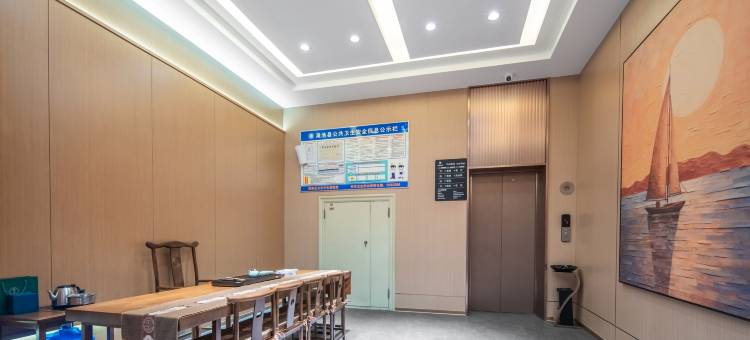 骏豪酒店(三门峡渑池万人广场店)图片