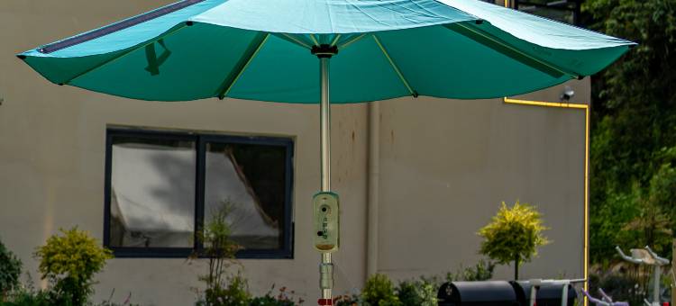 花筑·影庐民宿(神农架大九湖店)图片